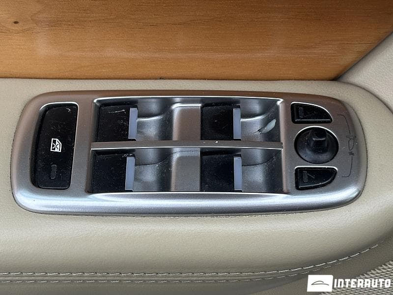 Jaguar XF 2013 — Миниатюра 19