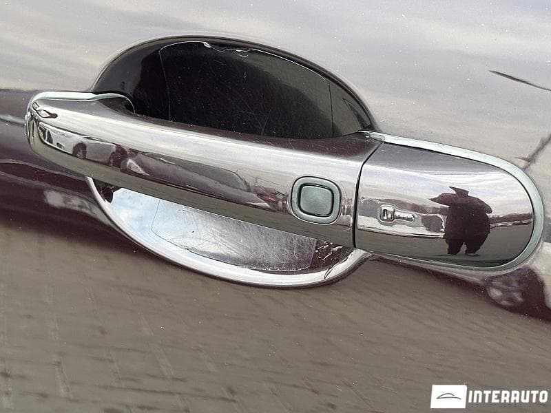 Jaguar XF 2013 — Миниатюра 18