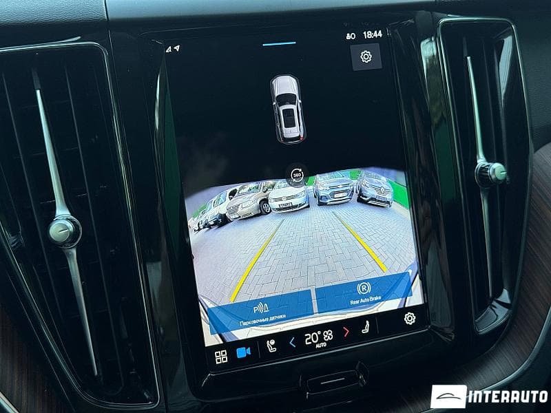 2023 Volvo XC 60 — Miniatură 10