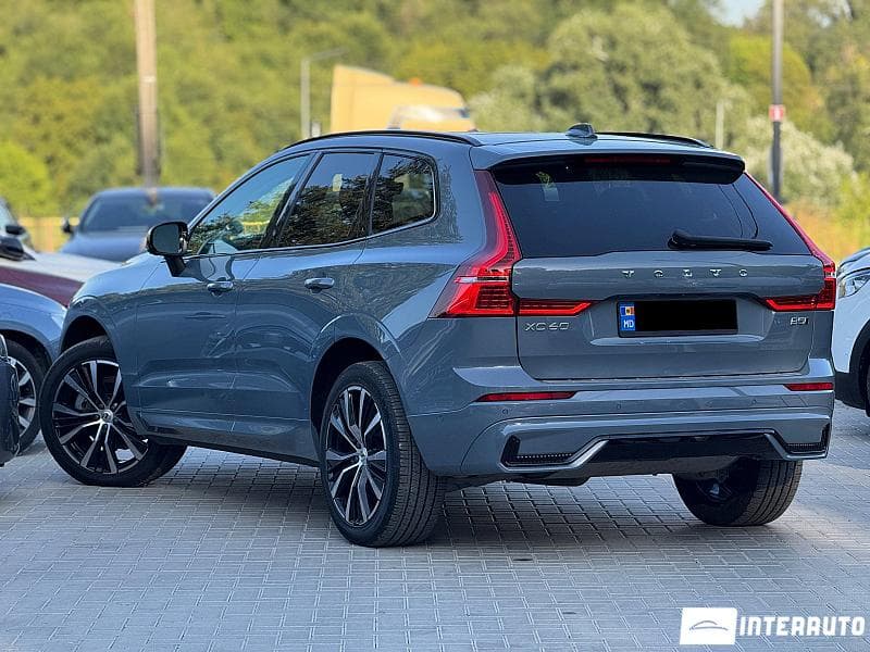 2023 Volvo XC 60 — Miniatură 4