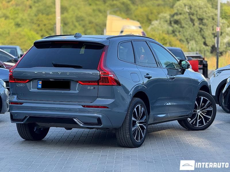 2023 Volvo XC 60 — Miniatură 3