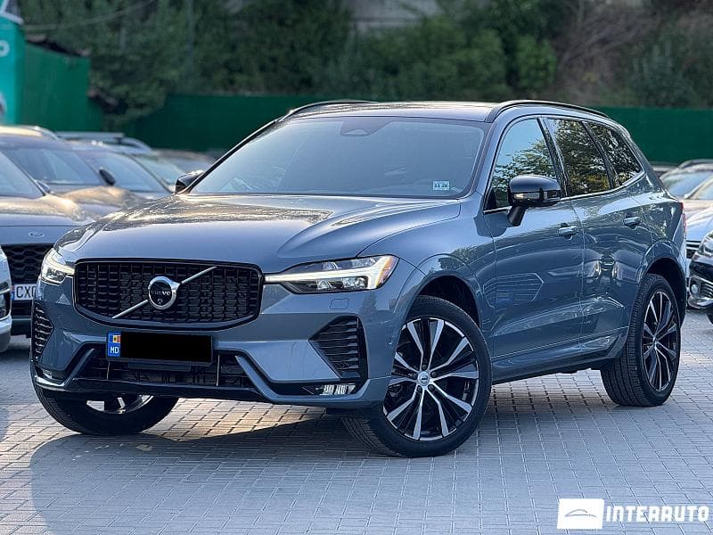 2023 Volvo XC 60 — Miniatură 2