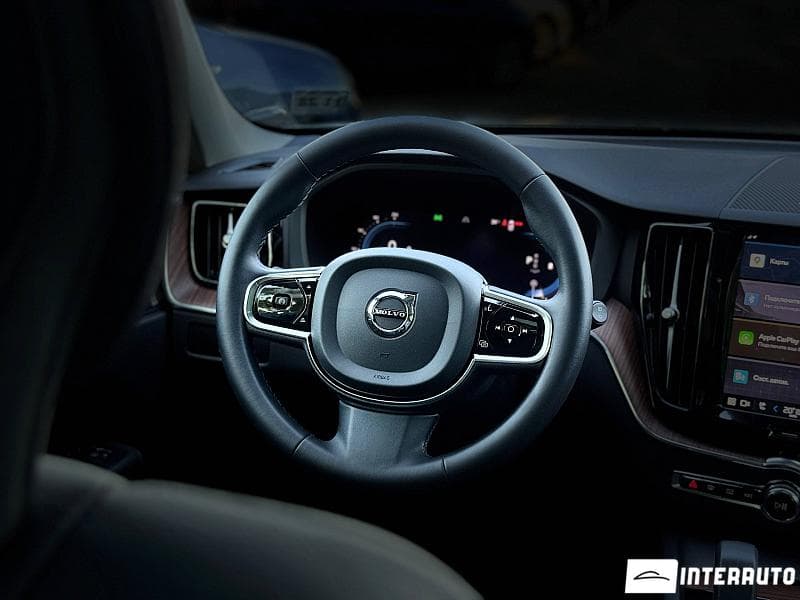 2023 Volvo XC 60 — Miniatură 7
