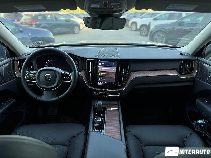 2023 Volvo XC 60 — Miniatură 6