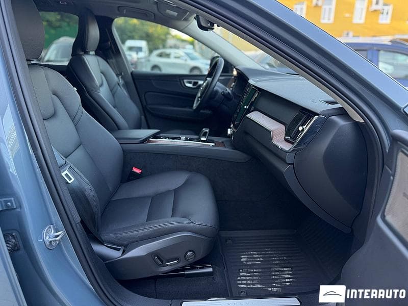 2023 Volvo XC 60 — Miniatură 17