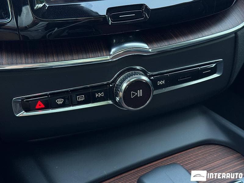 2023 Volvo XC 60 — Miniatură 11