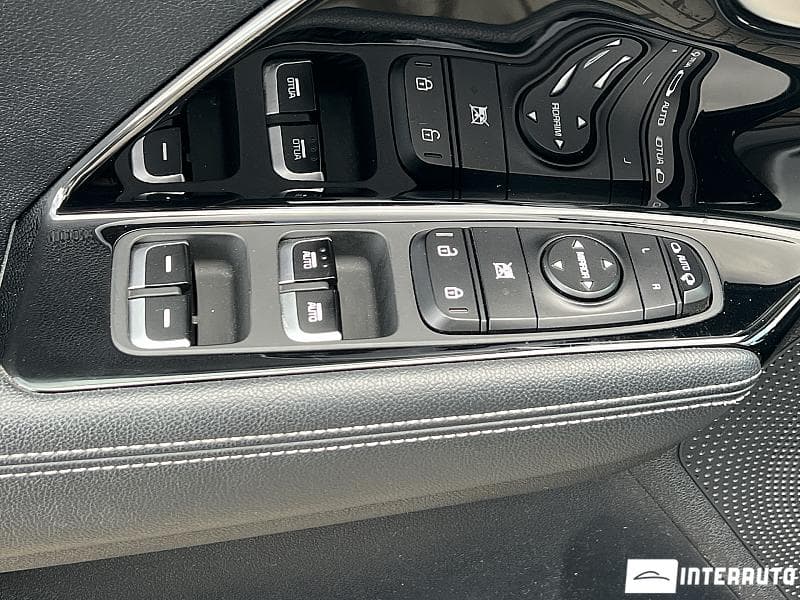 2019 Kia Niro — Miniatură 6