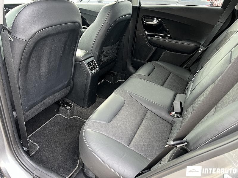 2019 Kia Niro — Miniatură 19