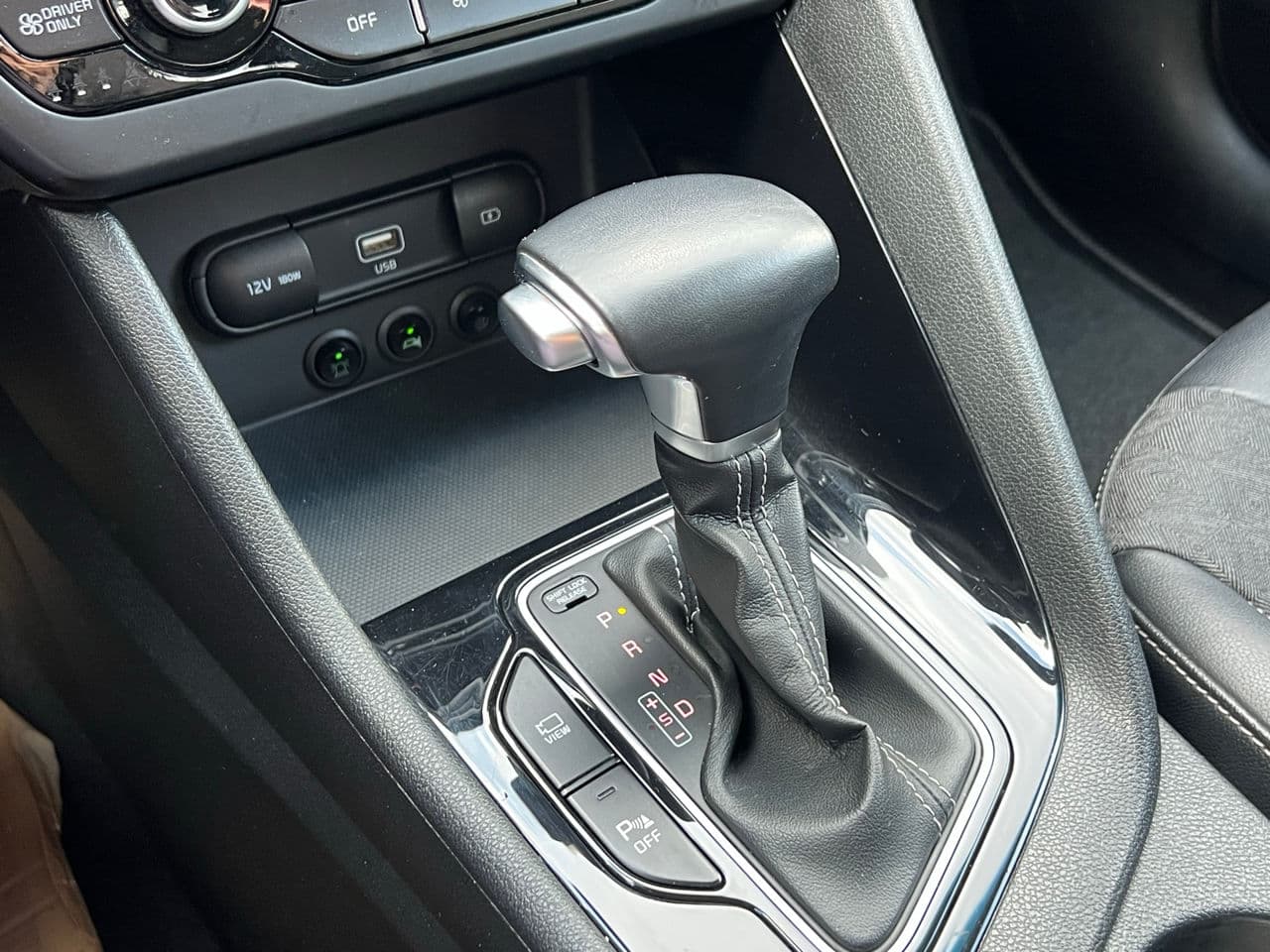 2019 Kia Niro — Miniatură 15