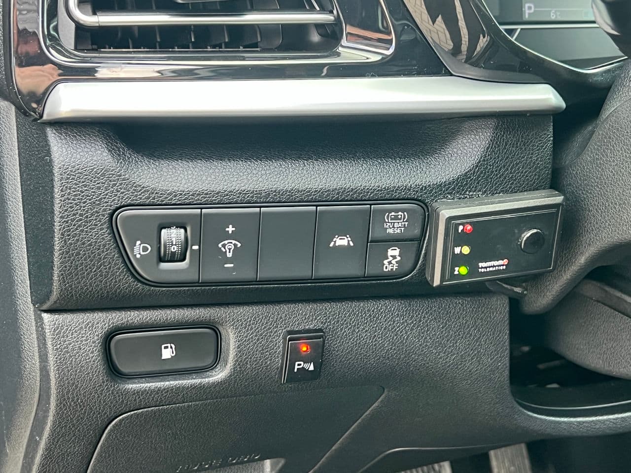 2019 Kia Niro — Miniatură 9