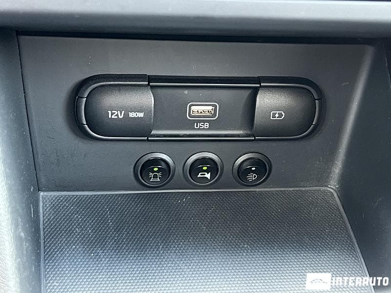 2019 Kia Niro — Miniatură 17