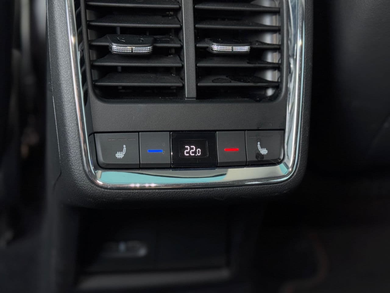 Skoda Enyaq iV 80 2021 — Миниатюра 30