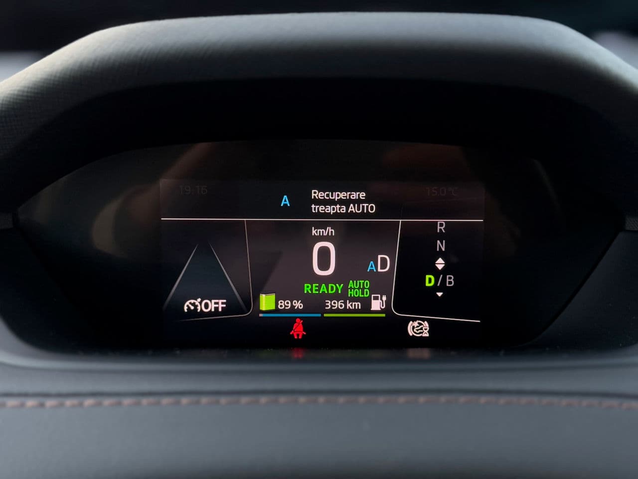 Skoda Enyaq iV 80 2021 — Миниатюра 18