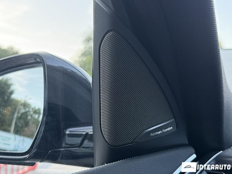 2020 BMW X3 3.0e — Miniatură 14