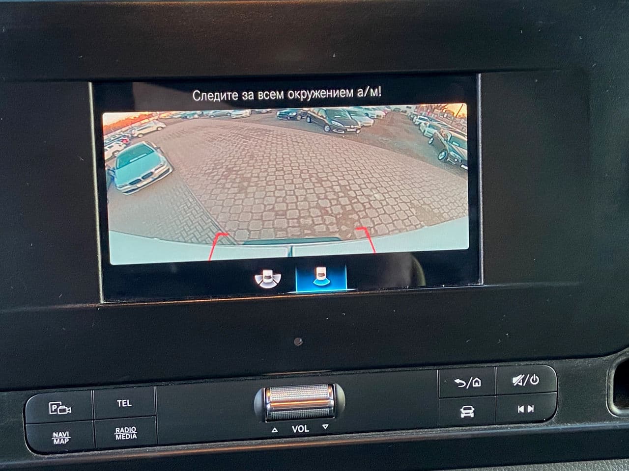 2018 Mercedes Sprinter — Miniatură 11