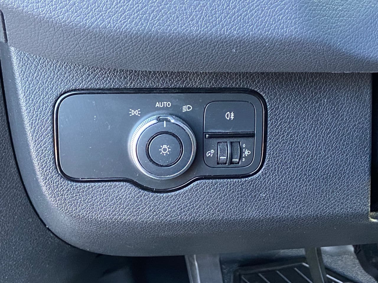 2018 Mercedes Sprinter — Miniatură 8
