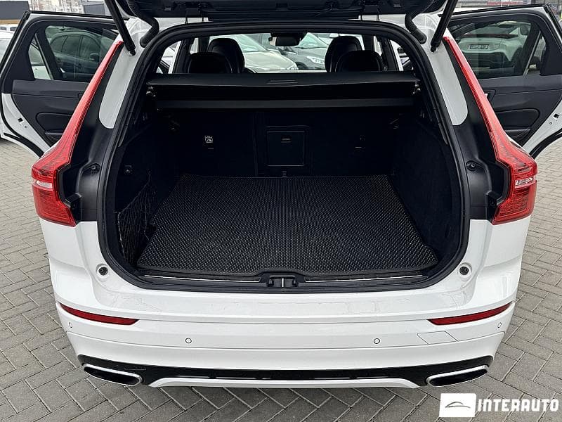 2018 Volvo XC 60 — Miniatură 23