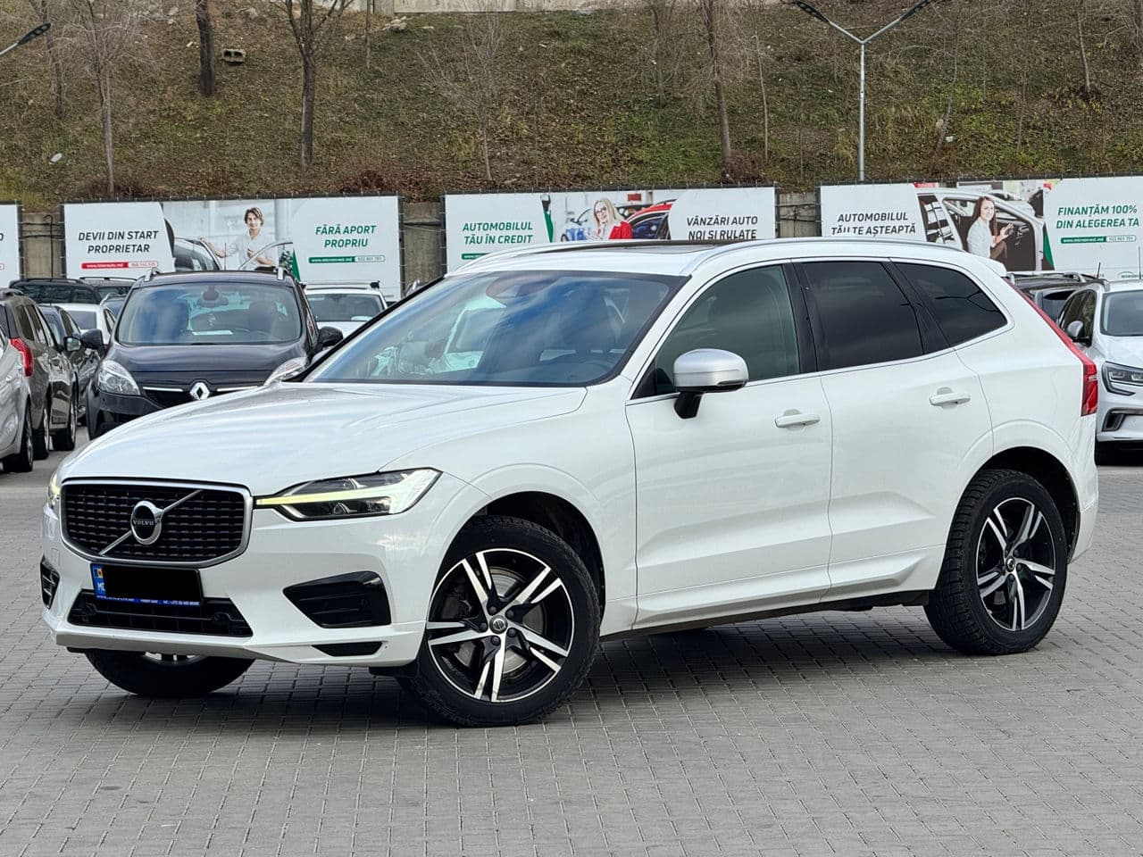 2018 Volvo XC 60 — Miniatură 2