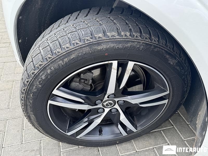 2018 Volvo XC 60 — Miniatură 18