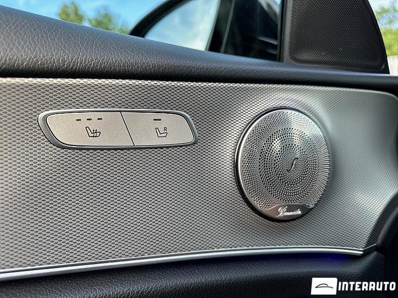 2016 Mercedes E 350e — Miniatură 16
