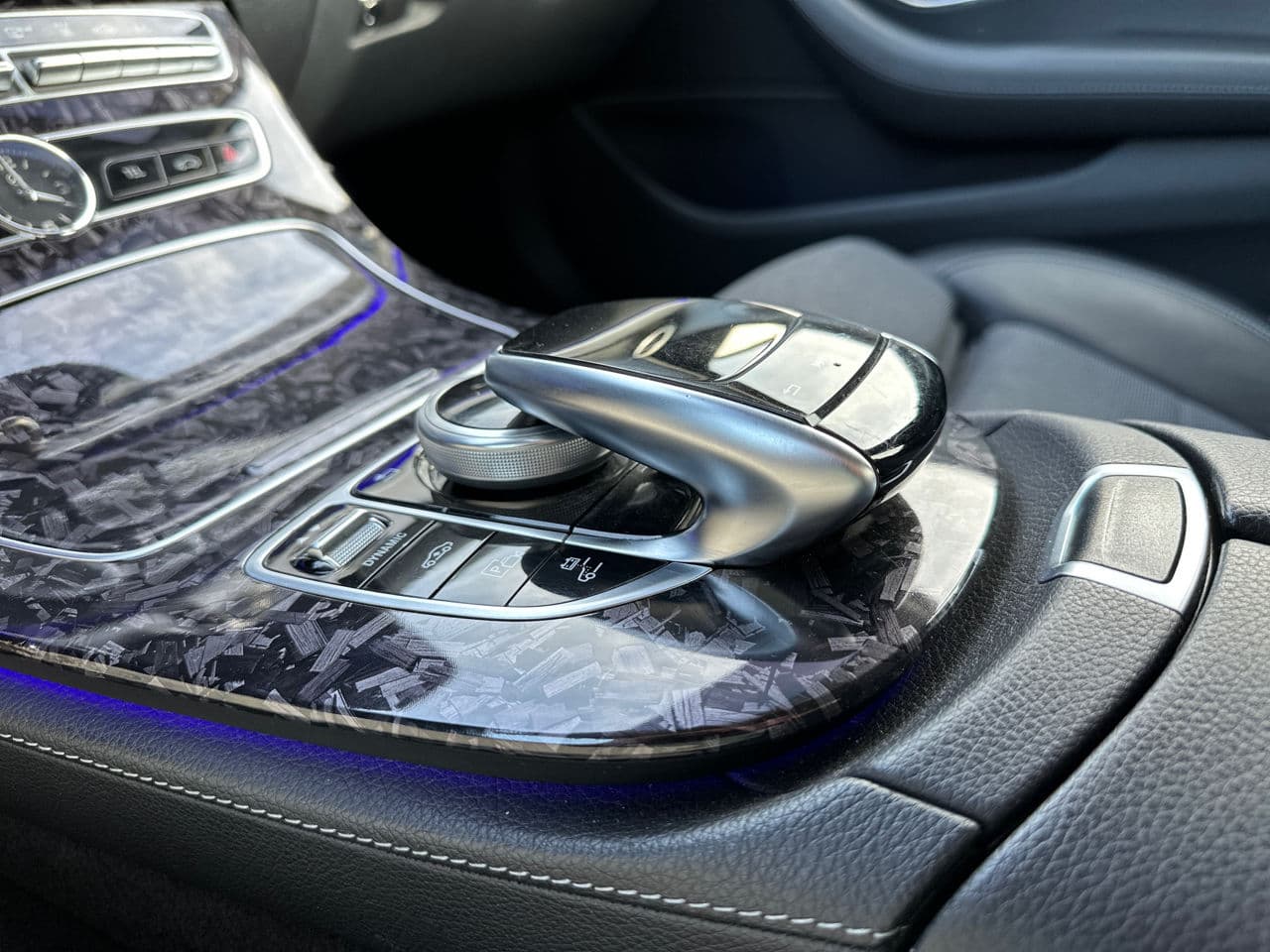 2016 Mercedes E 350e — Miniatură 14
