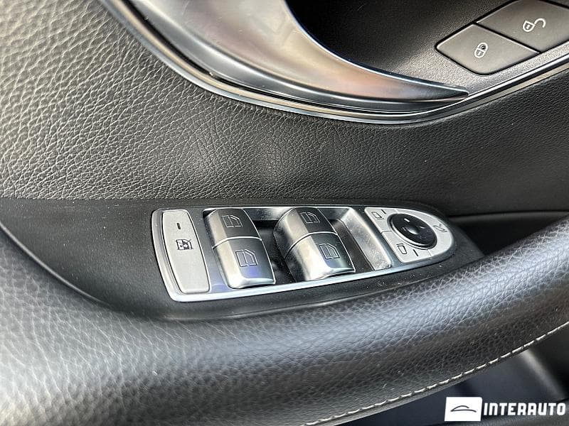 2016 Mercedes E 350e — Miniatură 6