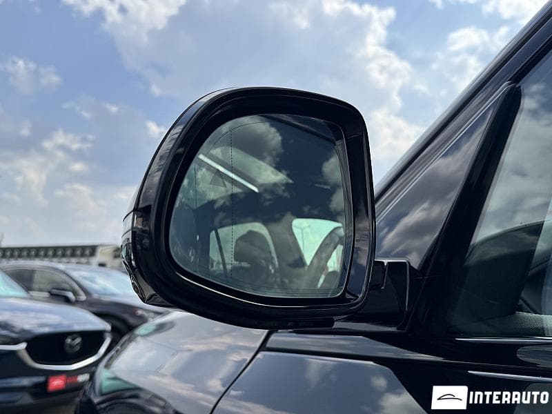 2021 BMW X5 4.5e — Miniatură 24