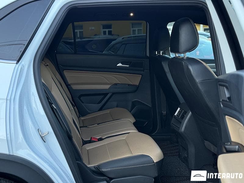 2021 Volkswagen Atlas — Miniatură 19