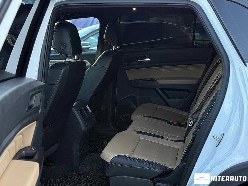 2021 Volkswagen Atlas — Miniatură 21