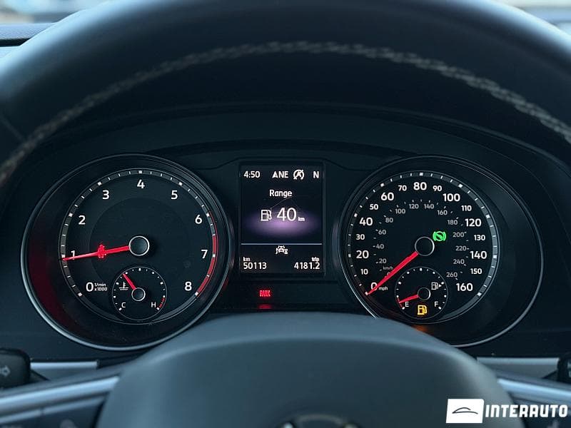 2021 Volkswagen Atlas — Miniatură 13