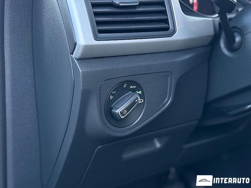 2021 Volkswagen Atlas — Miniatură 10