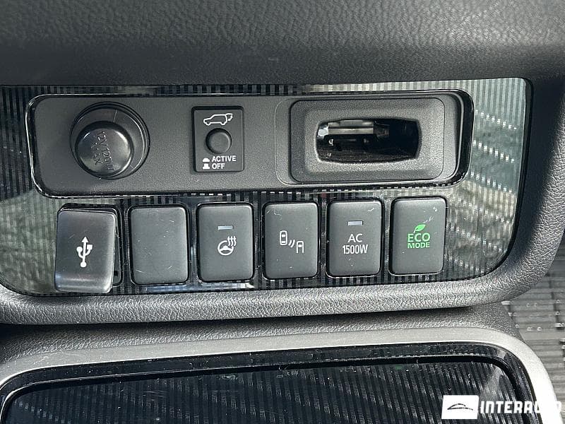 Mitsubishi Outlander 2019 — Миниатюра 19