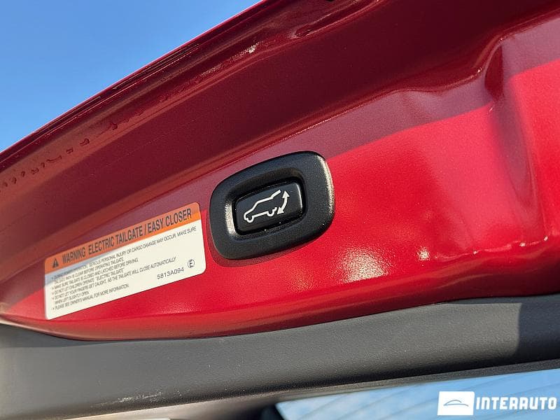 Mitsubishi Outlander 2019 — Миниатюра 23