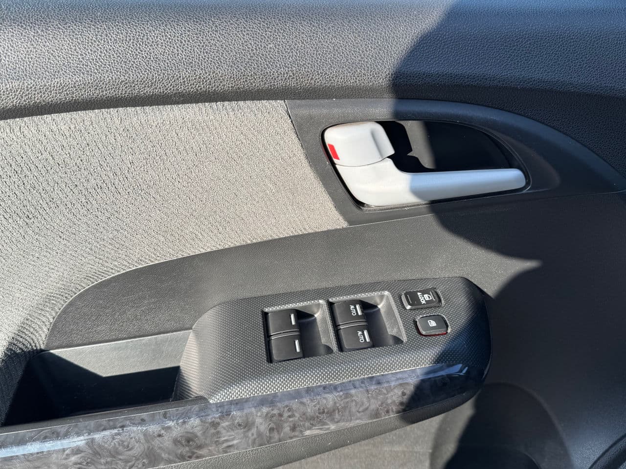 2012 Honda Insight — Miniatură 14