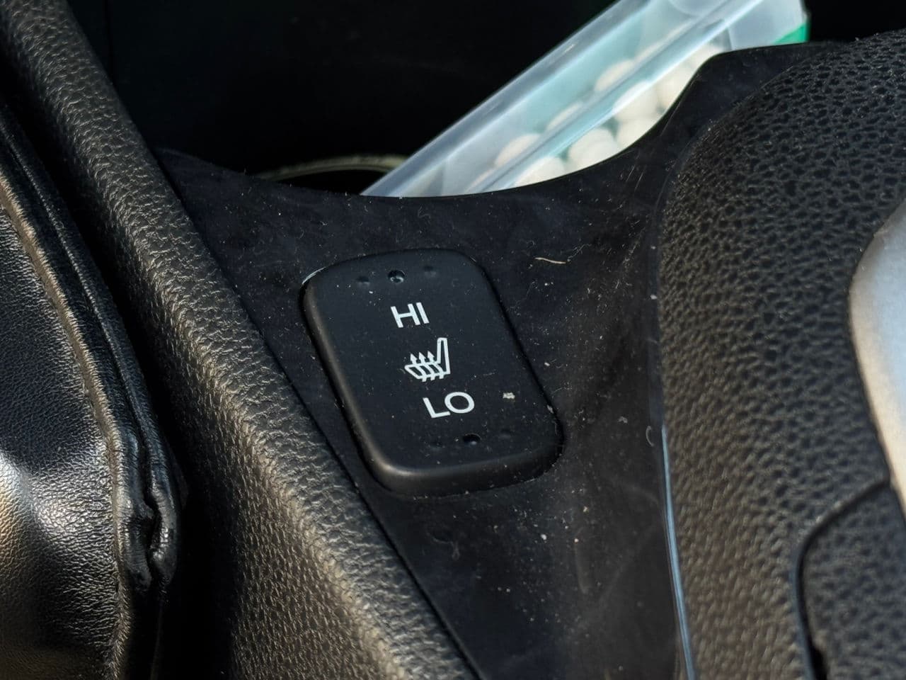 2012 Honda Insight — Miniatură 12