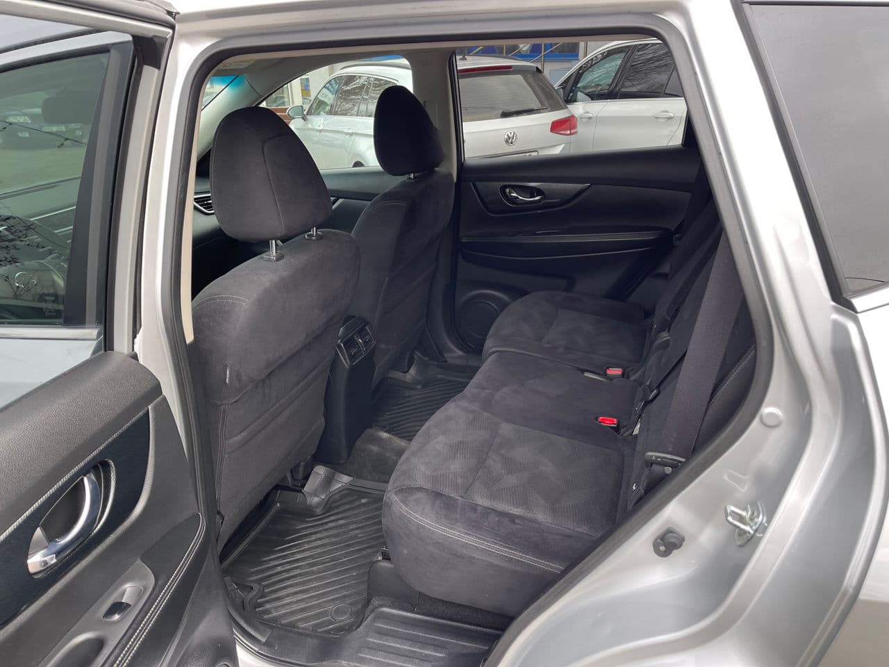 2015 Nissan X-Trail — Miniatură 20