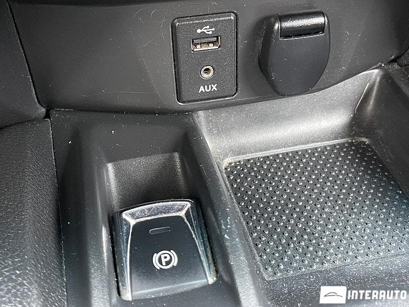 2015 Nissan X-Trail — Miniatură 14
