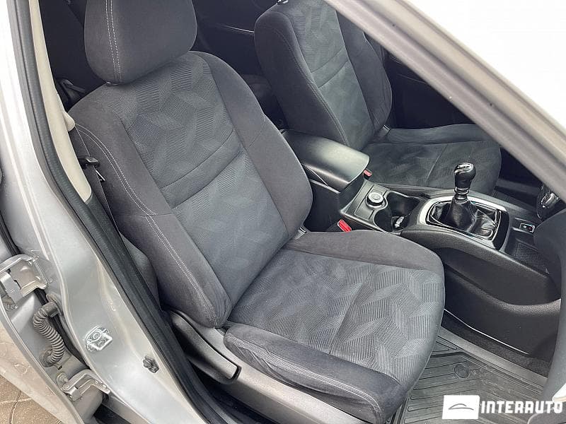2015 Nissan X-Trail — Miniatură 19