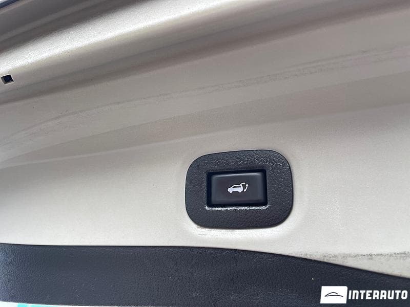 2015 Nissan X-Trail — Miniatură 6