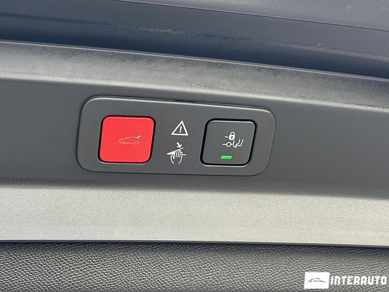 2019 Peugeot 5008 — Miniatură 17