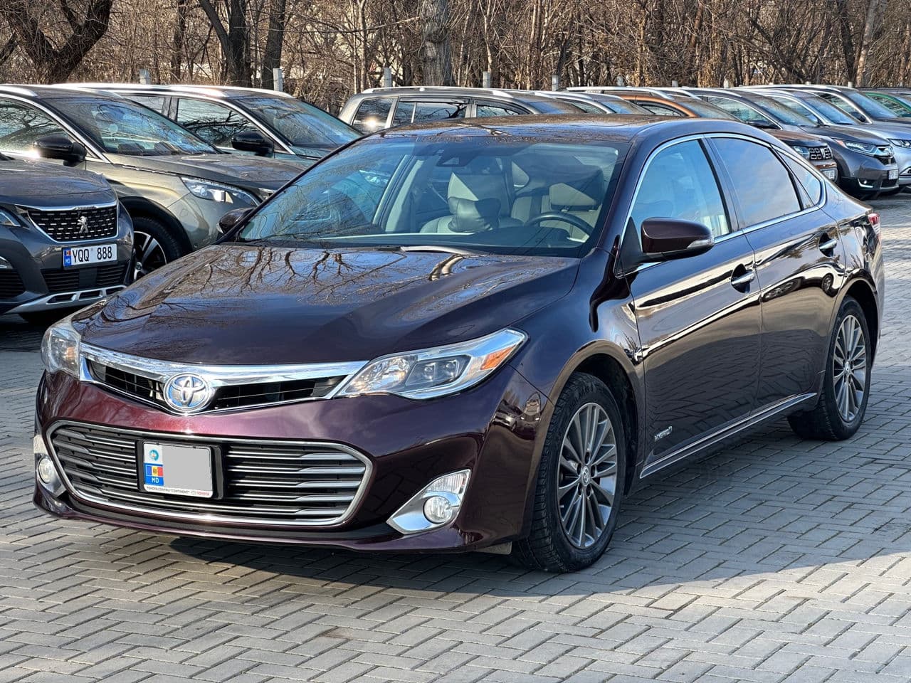 Toyota Avalon