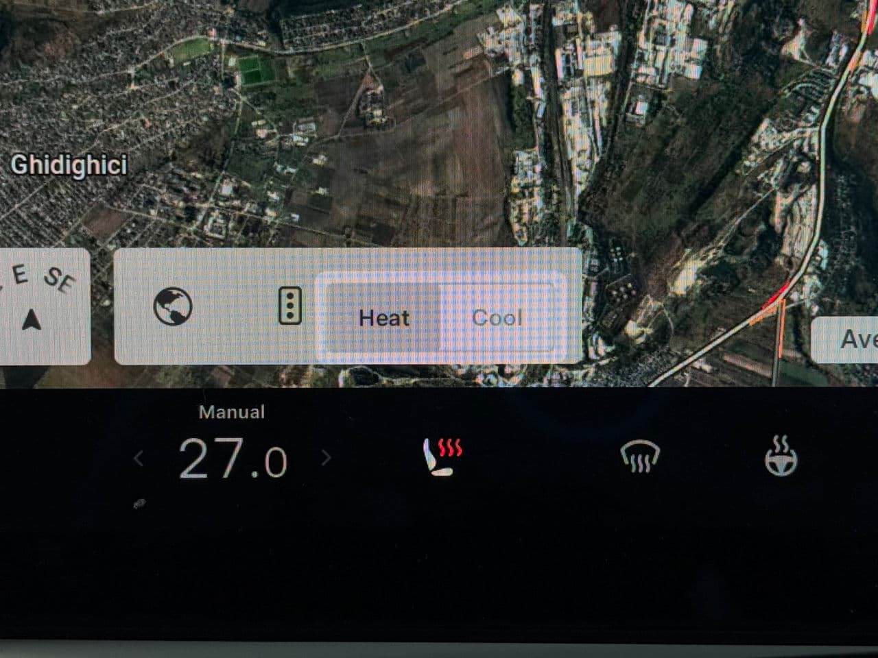 2022 Tesla Model X — Miniatură 17