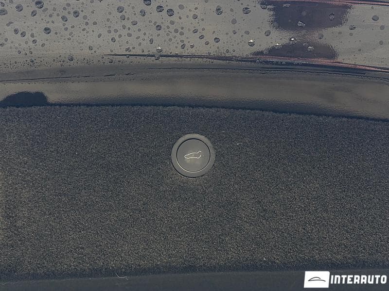 2022 Tesla Model X — Miniatură 24