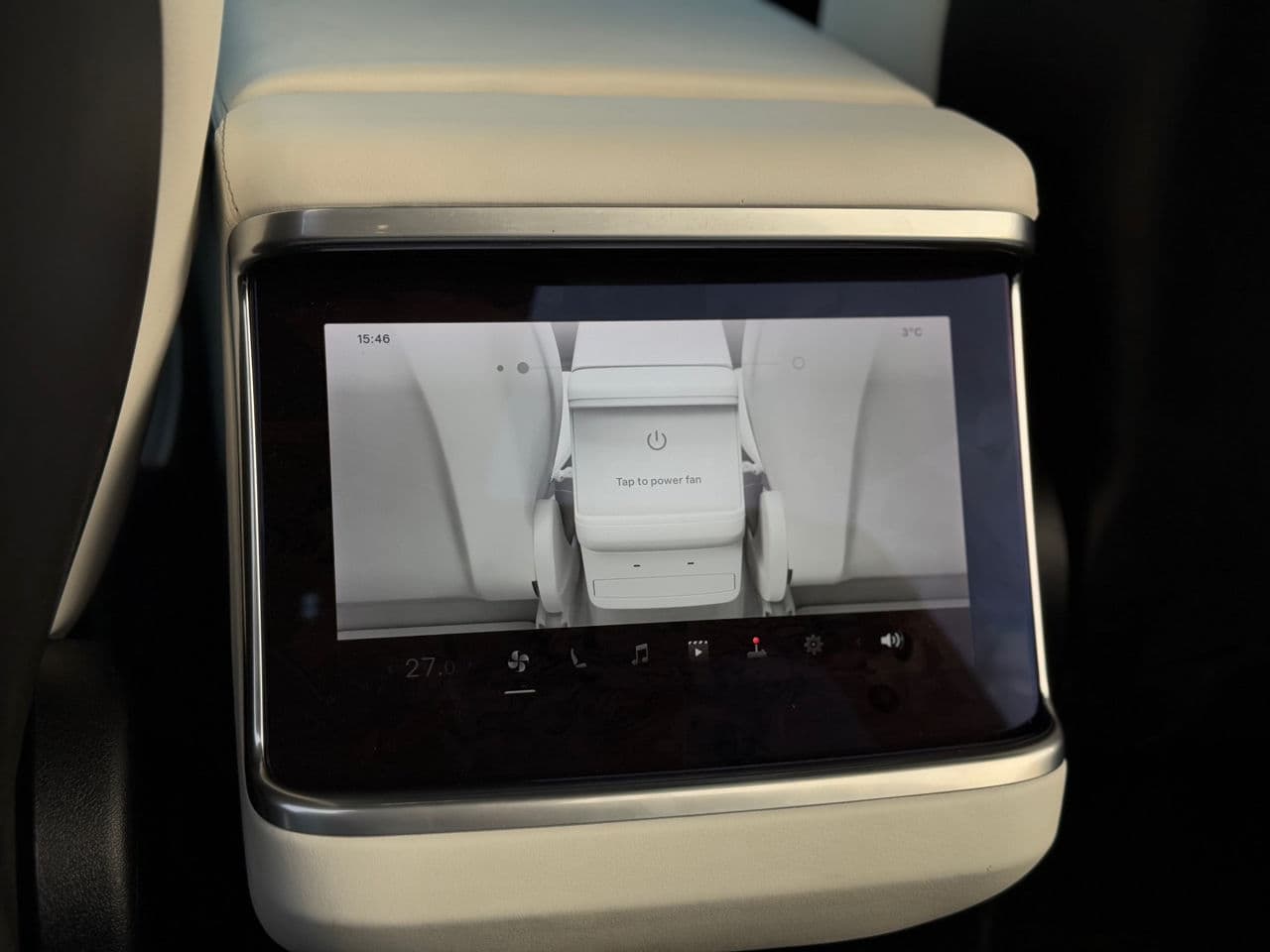 2022 Tesla Model X — Miniatură 20