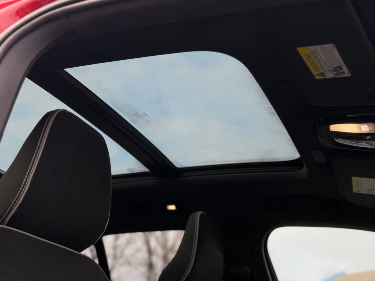 Volvo XC 40 2021 — Миниатюра 21