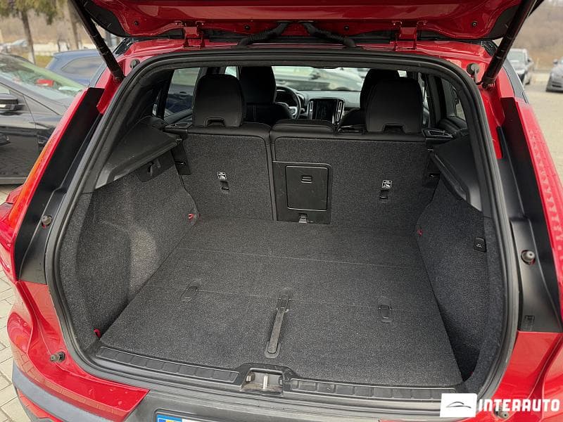 Volvo XC 40 2021 — Миниатюра 25