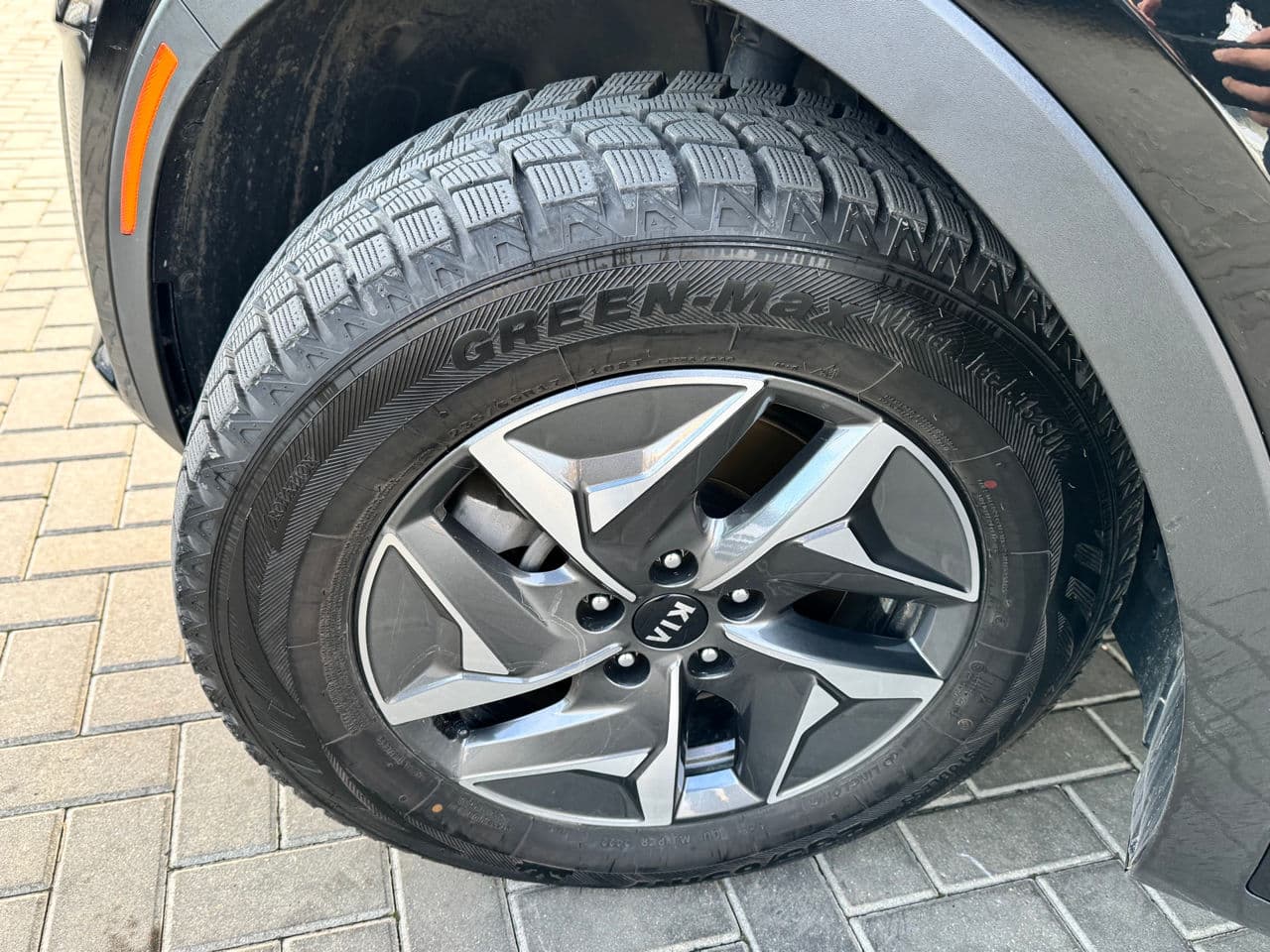 2021 Kia Sorento — Miniatură 19