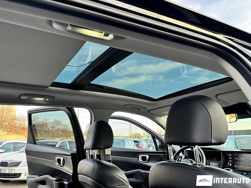2021 Kia Sorento — Miniatură 16