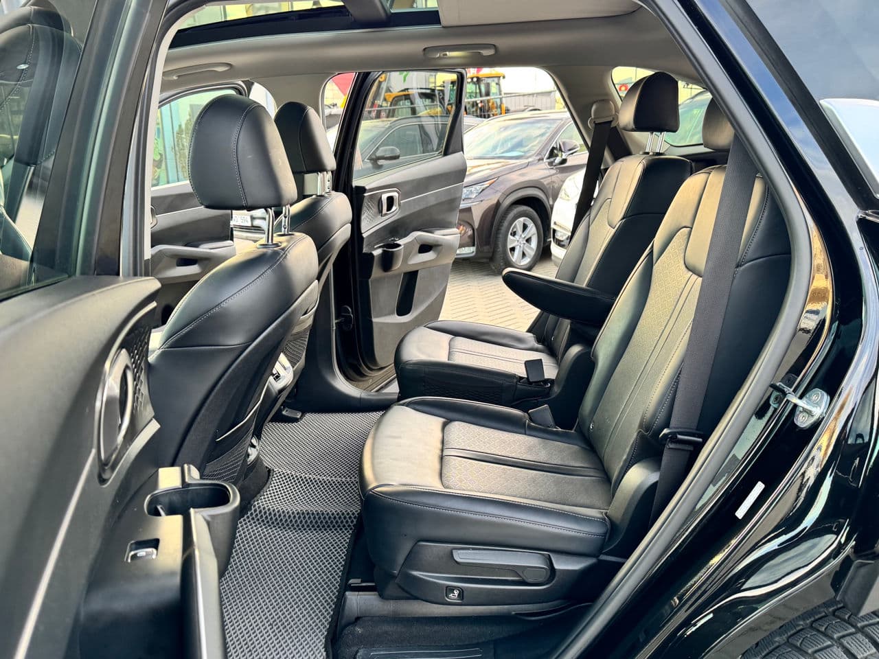 2021 Kia Sorento — Miniatură 15