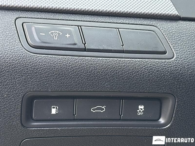 2016 Hyundai Sonata — Miniatură 18